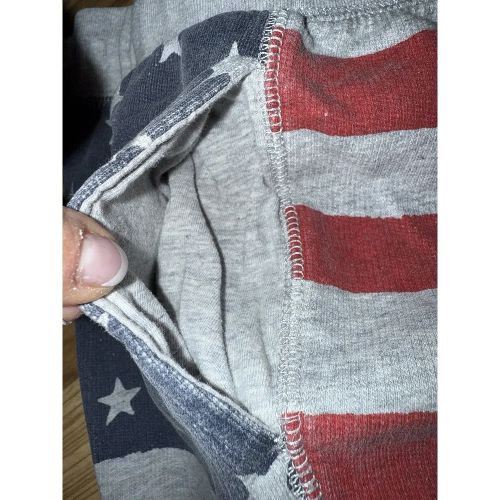 Carter's Wonder Nation Boys Shorts Sz 10 Lot‎ Of 2 Cotton EUC